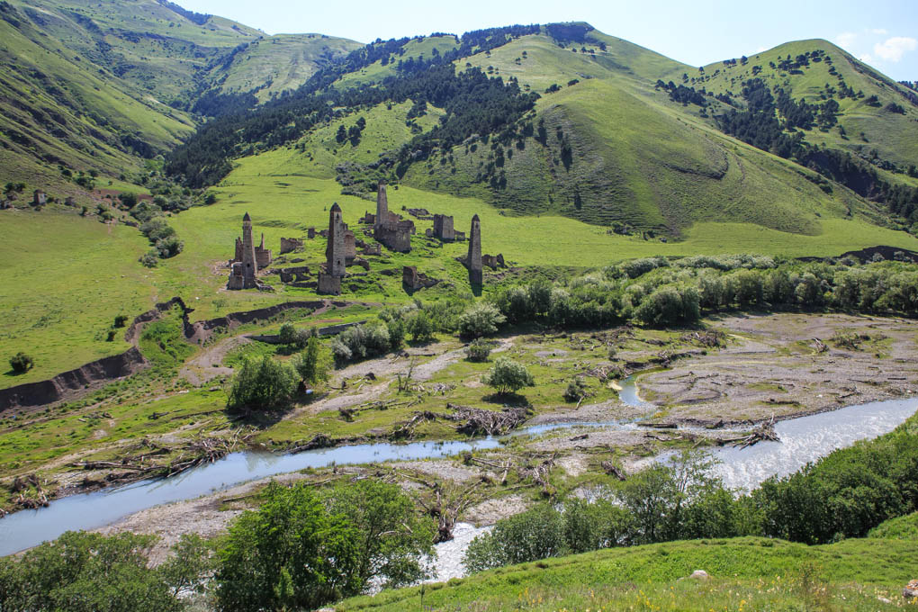 Targim (Таргим)